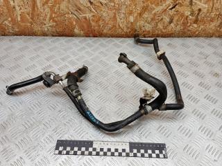 трубка охлаждающей жидкости Nissan Primera P12 2006, 2.2 л., дизель, МКПП, хетчбэк 5 дв.