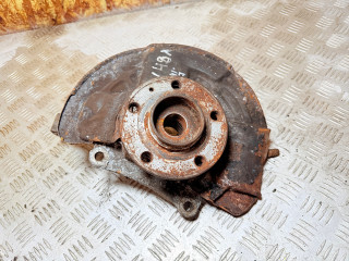 ступица передняя левая Volvo S80 1 поколение 2003, 2.4 л., бензин, АКПП, седан, 9461943