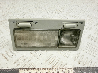 фонарь салона (плафон) Ford Galaxy 1 поколение 1998, 1.9 л., дизель, МКПП, минивэн, 7M0947105C