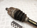 полуось передняя левая (приводной вал, ШРУС) Honda Civic 8 поколение 2008, 2.2 л., N22A2, дизель, МКПП, хетчбэк 5 дв., правый руль, 44306SMJG11 - фото №3