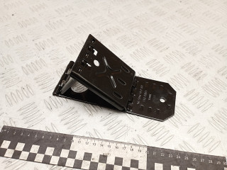 Противооткатный упор Peugeot 3008 1 поколение 2012, 1.6 л., дизель, робот, передний привод, правый руль, 9656869180, S500MC