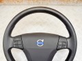 руль Volvo V50 1 поколение [рестайлинг] 2008, 2.4 л., B 5244 S4, бензин, МКПП, универсал - фото №4