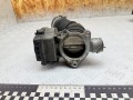 заслонка дроссельная Citroen C4 Grand Picasso 1 поколение 2006, 1.8 л., 6FY (EW7A), бензин, МКПП, 9650787380, 408239827001, 9649757480 - фото №5