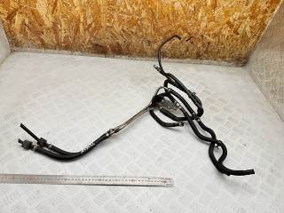 трубка топливная Mercedes-Benz E-Класс W211/S211 [рестайлинг] 2007, 2.2 л., дизель, АКПП, универсал, A6460700632, A6460781881, A6460781781