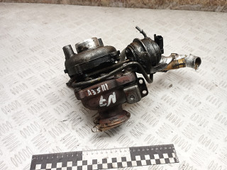 турбина Citroen C4 Picasso 1 поколение 2011, 1.6 л., 9HR (DV6C), дизель, МКПП, правый руль, 968612068006, 0375P7, 0375P8, 968612068005, 1685819, AV6Q6K682AA, 7840110005, 7840115005S, 8062910001, 8062910002, 8062915001S, 8062915002S, MTG1959NR, MTG1959SL, Y65013700, MTG1959RB, MTG9959RB, 31319528, 36001457, 702N10172Z, 1945757, 2254339, MTG1959GR, MTG1959NM, MTG1959RF, Y65013700A