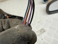 зеркало наружное правое Citroen C5 1 поколение 2002, 2.0 л., RHZ (DW10ATED), дизель, АКПП, E20104014, E2019013 - фото №7