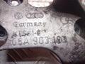 кронштейн двигателя Volkswagen Bora 1 поколение 2004, 1.6 л., бензин, МКПП, седан, 06A903103 - фото №4