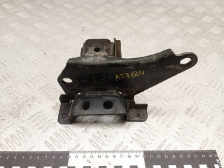 подушка крепления двигателя Toyota RAV4 2 поколение (XA20) [рестайлинг] 2005, 2.0 л., 1CD-FTV, дизель, МКПП, внедорожник 5 дв., 1237227050, 1237228030