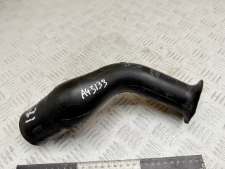 гофра инжектора Nissan Primera P12 2002, 2.2 л., YD22DDT, дизель, МКПП, седан, AU601A6