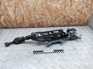 рулевая колонка Ford Transit Custom 1 поколение 2017, 2.2 л., дизель, МКПП, BK213C529DE, A15110210975, AA6T11572AA