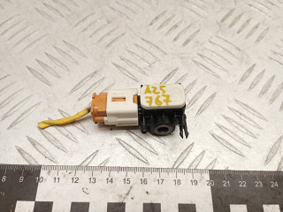 датчик удара Hyundai Santa Fe 2 поколение [рестайлинг] 2011, 2.2 л., дизель, МКПП, правый руль, 959202B200