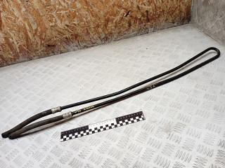 трубка гидроусилителя Peugeot 406 1 поколение [рестайлинг] 2000, 2.0 л., RHZ (DW10ATED), дизель, МКПП, универсал, 9631804280