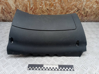 бардачок Skoda Octavia 2 поколение (A5) 2007, 1Z1857103, 1Z1857097L