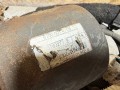 рулевая рейка Peugeot 207 1 поколение 2006, 1.6 л., 9HZ (DV6TED4), дизель, МКПП, хетчбэк 5 дв., 6820000090, 6700001471B, 9655673580, 6820000095B - фото №10