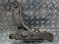 рычаг передний правый Volkswagen Golf 3 поколение 1994, 1.9 л., дизель, 357407158 - фото №2