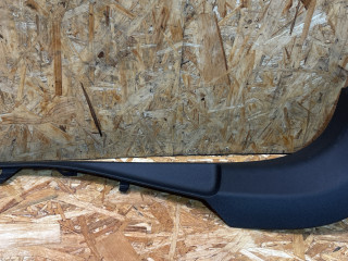 накладка на порог внутренняя Citroen C5 2 поколение 2016, 2.0 л., AHW (DW10FC), дизель, АКПП, универсал, 9660982177