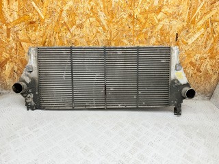 интеркулер Renault Espace 4 поколение (2002 - 2006), 8200008761