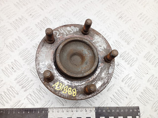 ступица задняя Chrysler Voyager 3 поколение 1998, 2.4 л., бензин