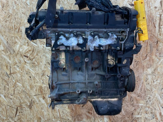 двигатель Hyundai Lantra 2 поколение [рестайлинг] 2000, 1.6 л., бензин, G4GR