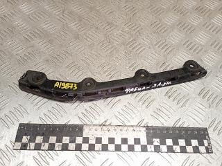 Крепление бампера заднего Skoda Fabia 1 поколение [рестайлинг] 2007, 6Y9807375A