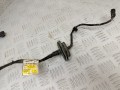 проводка бампера задняя Peugeot 407 1 поколение 2004, 2.0 л., RHR (DW10BTED4), дизель, МКПП, универсал, 20100214 - фото №2