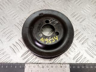 шкив насоса гидроусилителя Volkswagen Golf 3 поколение 1998, 1.4 л., бензин, 030145269B