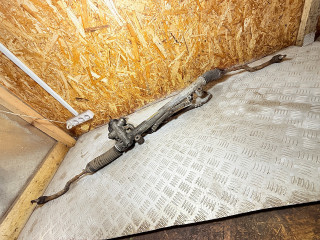 рулевая рейка Mercedes-Benz A W168 1 поколение [рейстайлинг] (2001-2004) 2002, 1.7 л., OM 668.942, дизель, МКПП, хетчбэк 5 дв., A16811011002, 1684603500, 1684601000, 1684601600, 168460350080, A1684601000, A1684601600, A1684603500, A168460350080, ATGR20861RB, KS01000005, KS01000021, HSR20861AY, R2086, R20861NW, R20861RB, R20862RB, JRP625, 401N10250Z, 8001850