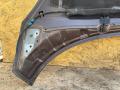 капот Renault Scenic 3 поколение 2010, 1.9 л., F9Q 872, дизель, МКПП, минивэн - фото №11