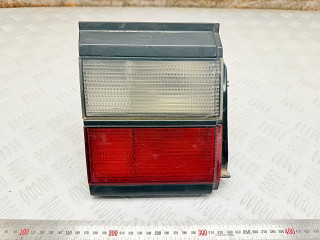 фонарь крышки багажника левый Volkswagen Passat B3 1992, седан, 357945107, 321945259