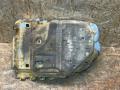 ковер салонный Toyota RAV4 3 поколение (XA30) 2006, 2.2 л., дизель, МКПП, внедорожник 5 дв. - фото №10