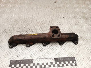 коллектор выпускной Peugeot 308 T7 2010, 1.6 л., 9HV (DV6ATED4), дизель, МКПП, 280907, 548028, 648028, AE125000P, 8FV351331511