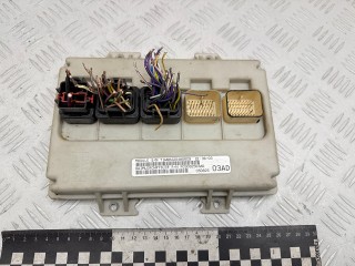 блок комфорта Chrysler Voyager 4 поколение [рестайлинг] 2005, 2.8 л., ENR, дизель, АКПП, минивэн, 05082503AD, P05082503AD