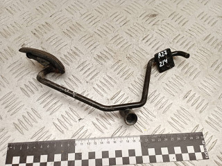 педаль Peugeot 206 1 поколение [рестайлинг] 2004, 1.1 л., бензин, 9631177480