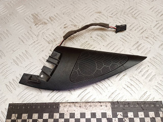 динамик высокочастотный (пищалка) Volkswagen Golf 4 поколение 2004, 1.9 л., дизель, 1J0837993B, 1J0035411F