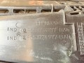 дождевик Citroen C5 1 поколение [рестайлинг] 2005, 2.2 л., 4HX (DW12TED4/FAP), дизель, АКПП, хетчбэк 5 дв., 9653774877, 9653774977 - фото №9