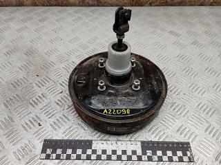 вакуумный усилитель тормозов Opel Corsa B 2000, 1.0 л., бензин, 03492830