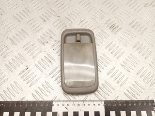 фонарь салона (плафон) Toyota RAV4 2 поколение (XA20) [рестайлинг] 2005, 2.0 л., 1CD-FTV, дизель, МКПП, внедорожник 5 дв., 8124012060P2