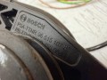 педаль Peugeot 607 1 поколение [рестайлинг] 2005, 2.7 л., дизель, АКПП, седан, 9651510780, 0280755005 - фото №2