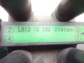 катушка зажигания Mazda 6 GG 2003, 2.0 л., бензин, МКПП, правый руль, L81318100 - фото №5