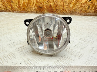 фара противотуманная Peugeot 5008 1 поколение 2013, 1.6 л., дизель, робот, правый руль, 9685425180