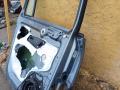 дверь задняя левая Citroen C4 Picasso 1 поколение 2011, 1.6 л., 9HZ (DV6TED4), дизель, правый руль - фото №20