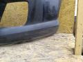 бампер передний Peugeot 407 1 поколение 2005, 2.0 л., RHR (DW10BTED4), дизель, АКПП, седан, 9644644277 - фото №9