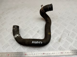 патрубок радиатора Peugeot 206 1 поколение [рестайлинг] 2003, 2.0 л., дизель, МКПП, 1343AY