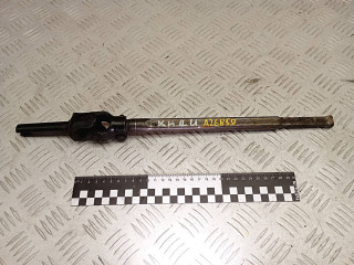 рулевой карданчик Volkswagen Caddy 2 поколение 1999, 1.9 л., дизель, 6K0E