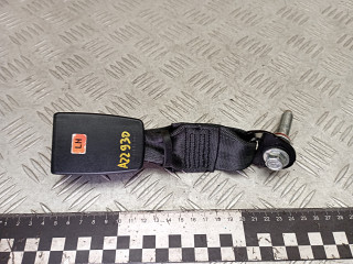 замок ремня безопасности Kia Sorento 2 поколение 2010, 2.2 л., дизель, МКПП, полный привод, правый руль, 10031105