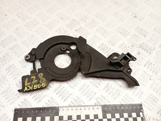 защита (кожух) ремня ГРМ Citroen Berlingo 1 поколение (M59) [рестайлинг] 2005, 1.6 л., дизель, МКПП, фургон, 9659869480