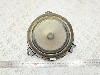 динамик Toyota RAV4 3 поколение (XA30) 2007, 2.2 л., 2AD-FTV, дизель, МКПП, внедорожник 5 дв., 861602B580, F16106E