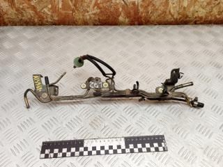 трубка топливная Nissan Primera P12 (2001 - 2008), 2.2 л., дизель, МКПП, универсал