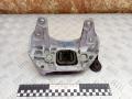 подушка крепления КПП Nissan X-Trail T32 2014, 1.6 л., R9M, дизель, МКПП, полный подключаемый привод, правый руль, 038170, R1038170, 112204BB0A - фото №2