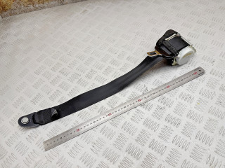 ремень безопасности Peugeot 3008 1 поколение 2011, 2.0 л., RHH (DW10CTED4), дизель, робот, E1040907, 9682036280, 34040961